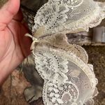 Wilderness Dreams Camo Lace Push Up Bra Brown Size 34 B Photo 2