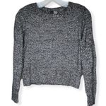 Divided  H&M Cropped Sweater‎ Photo 0