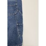 Lee Blue Vintage Womens Shorts 130273 - Size 34 Photo 4