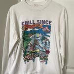 John Galt Long Sleeve Photo 0