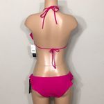 La Blanca  Flirtatious bikini. 8-top/10-bottom. MSRP $149 Photo 4