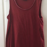 Avenue FINAL MARKDOWN Ladies’  Tank Top (18/20) Photo 0