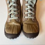 Cole Haan Air Joa Lace Shoe Bt II Leather Waterproof Boot Women’s Size 7.5 Photo 2