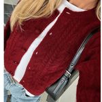 White Fox Boutique White fox betting on you cardigan  Photo 1