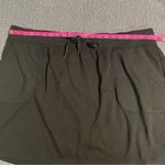 Ideology Women’s Black Skirt Photo 6