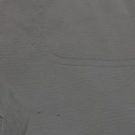 prAna Revenna Shorts Ripstop Nylon Dark Gray Womens 8 Gorpcore Hiking Summer Photo 5