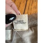 Anthropologie Sleeping on Snow Skirt Womens Small Gray Wool Knit Lined Intarsia Photo 5