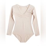 ARQ Organic Cotton Paloma Leo in Natural Small Photo 4