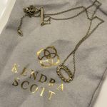 Kendra Scott  Vibrant Gemstone Necklace Photo 2