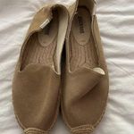 Soludos Tan Espadrilles Photo 0