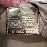 Coach  Poppy Signature C Dream Scribble Satchel Handbag Pink M1020-16702 Photo 12