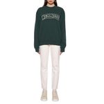 RE/DONE  Orginals 90s High Rise Ankle Crop in Vintage White size 27 NWT Photo 1