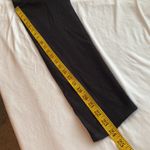 Sag Harbor sweater long sleeve rounded neckline color block size large petite Photo 5