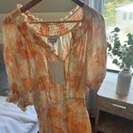 Sabo Skirt Dress Photo 2