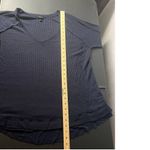 Torrid Womens Thermal 2X Waffle Knit Stretch Comfort Relaxed Sleep Lounge Cozy Photo 8