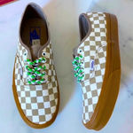 Vans  Authentic Checkerboard Shoes
Women 7.0 US Photo 0