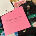 Kate Spade new york floral garden oblong scarf Photo 4