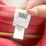 PINK - Victoria's Secret  “You Got This” Distressed Red/Pink Hoodie Photo 7