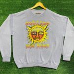 Urban Outfitters Sublime Vtg Style Rock Crewneck Sweater Size Large Photo 0