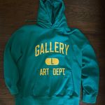 Gallery Department Hoodie Photo 0