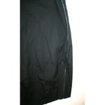 New Womens 6 NWT Costume National Dress Black White Stripes 42 Italy Designer Photo 6