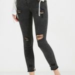 Cotton On NWT Mid Rise Grazer Skinny Jeans Photo 0