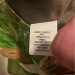 Yoana Baraschi  Floral Printed Cotton Pencil Skirt- Size 10 NWT Photo 1