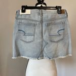 American Eagle  Outfitters high rise festival mini skirt size 4 new with tags Photo 6