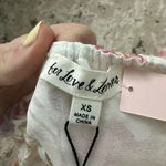 For Love & Lemons  Rosie Slip Dress Size XS NWT Photo 4