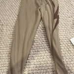 Aviator Nation Brown  Sweatpants Photo 0