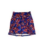Athleta Women's Salutation Printed Stash 16.5" Skort Size Small NEW NWT Photo 7