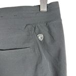 Kuhl Women’s Freeflex Mini Skort in Charcoal Size XS Photo 11