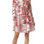 Maeve Anthropologie Dress XS Bohemian Boho Romantic Feminine Cottagecore Party Photo 0