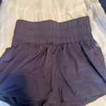 Free People The Way Home Shorts Photo 0