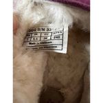 UGG  Ansley slippers purple‎ size 7 Photo 1