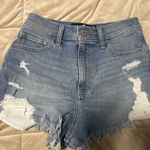 Hollister Size 1  shorts!! Super comfy, cute, and barely worn Photo 0
