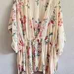 Boutique Plus Floral‎ Top Pink Size 2X Photo 0