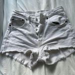 Levi's Levi’s 501 Shorts White Photo 0