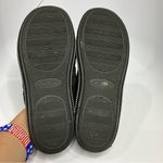 Skechers  winter cozy campfire camp nap puffer aline slippers‎ women’s size 8.5 Photo 6