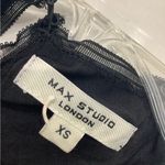 Max Studio Cute 3D flower design dress 🌷🌷🌷 Photo 9