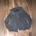 BLANK NYC Women's friend zone tweed jacket boho moto spring classic S $128 nwot Photo 2