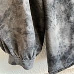 Hayden  Los Angeles Women’s Smiley Face Tie Die Plus Size Shirt Size 3X‎ Photo 7