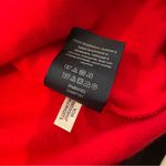 Tommy Hilfiger NWT, Striped-Trim Sweatshirt Dress, Sz M Photo 13