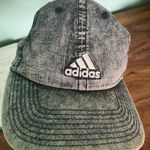 Adidas Denim Distressed Hat Photo 0