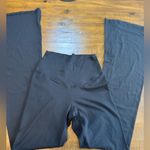 Aerie Offline  Medium Real Me Flare Leggings Hi-Rise Crossover Photo 1