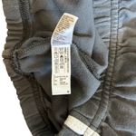 American Apparel Tori Kelly Arrow Grey Athletic Shorts Women’s Size Small Photo 2