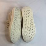 Hey Dude  Wendy Rise Women's Cream Sneakers Photo 6