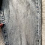 Pistola  Charlie High Rise Straight Jeans NWT Photo 3