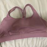 Lululemon Energy Bra Photo 0