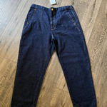 ZARA Women’s Jeans Pants XXL Photo 0